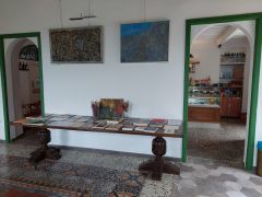 Bertuccioli bar 240